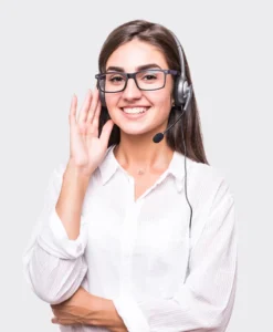 Call Center Outfit