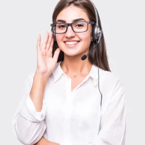 Call Center Outfit