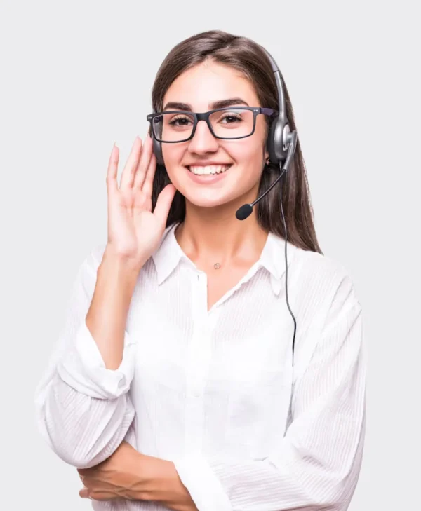 Call Center Outfit