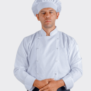 Chef Coats