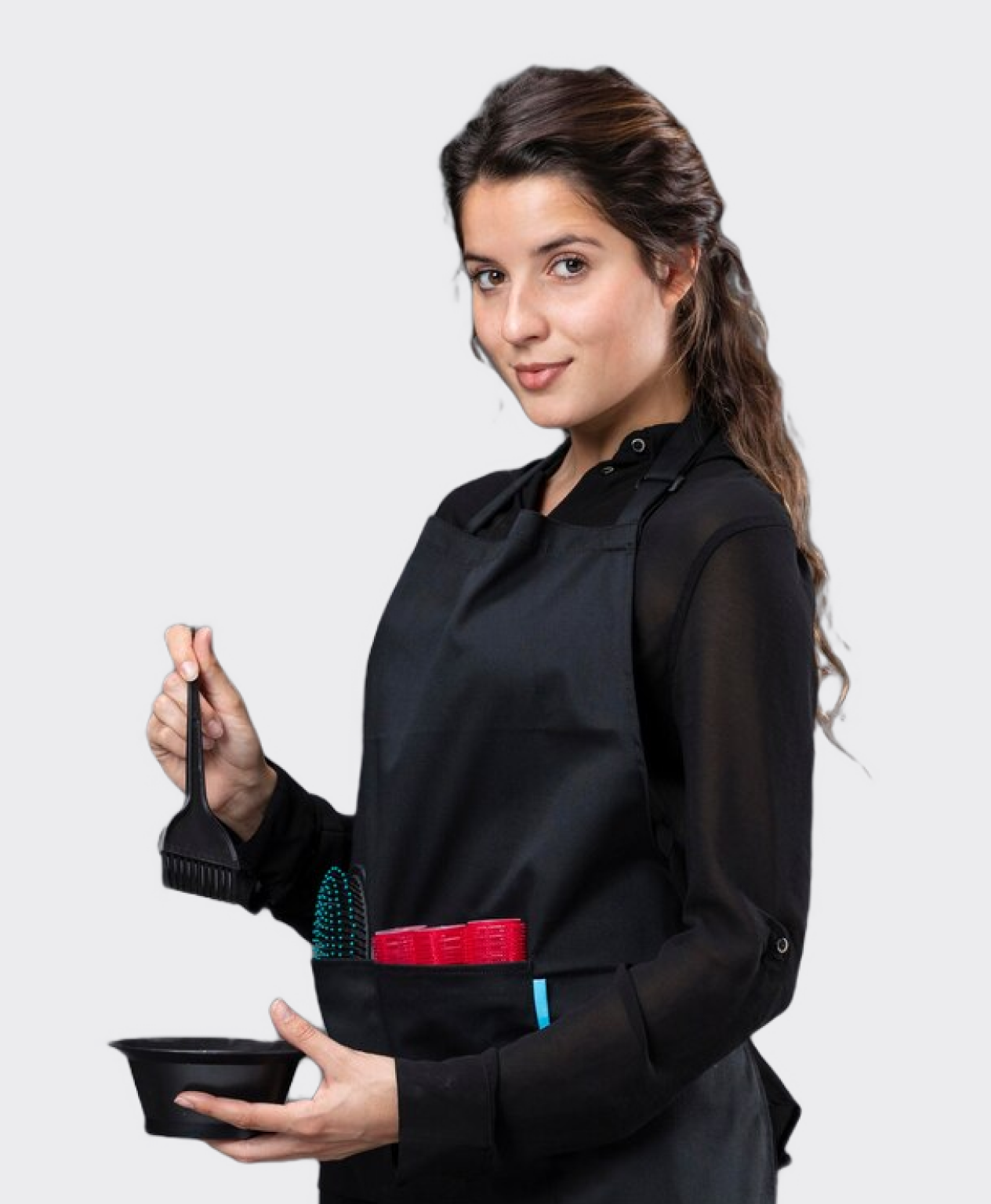 Apron