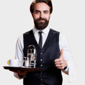 Chef Coats