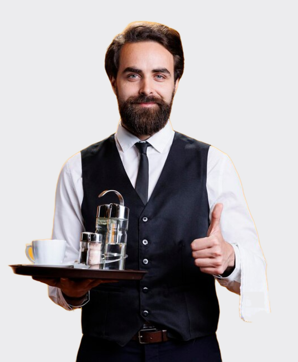 Waitstaff Shirt